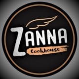 Zanna Cookhouse Ltd