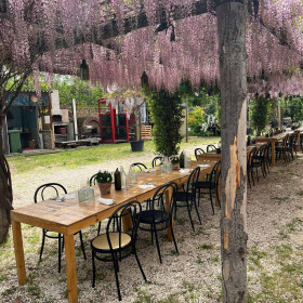 ETA beta lunch venue